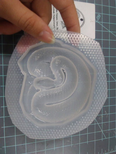 Snake Mold