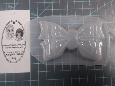 Perfect Bow #1 Mold