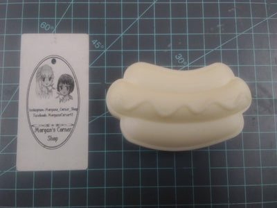 Hot Dog Mold