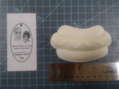 Hot Dog Mold