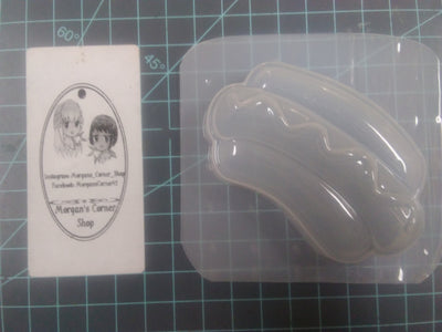 Hot Dog Mold