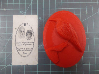 Raven Mold