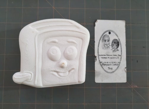 Toaster Mold