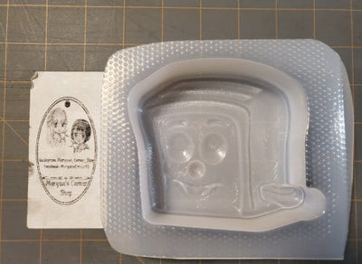 Toaster Mold