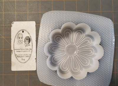 Simple Flower Mold