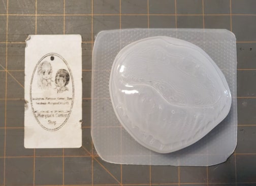 Coconut Mold
