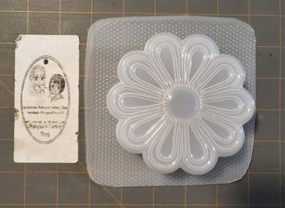 Simple Flower Mold