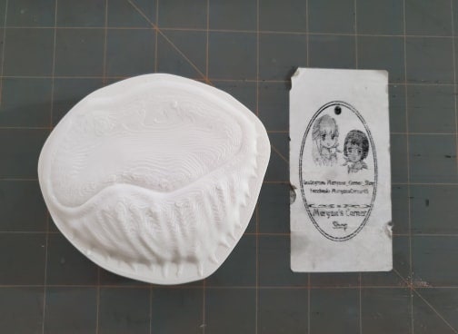 Coconut Mold