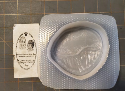 Coconut Mold