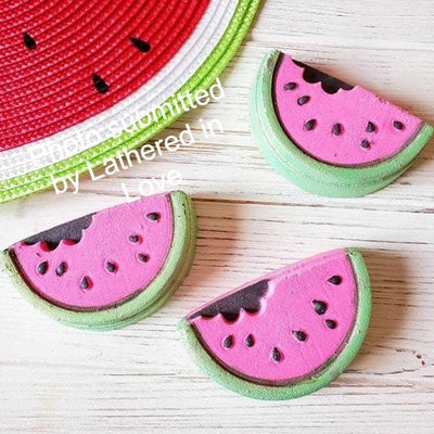 Watermelon Mold