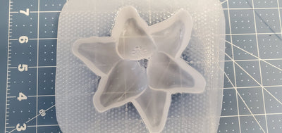 Lily Flower Mold