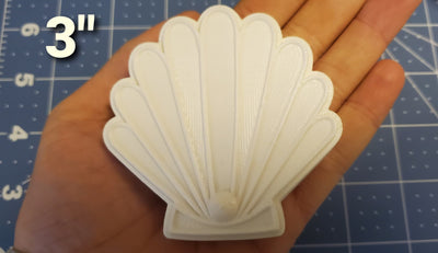 Seashell Mold