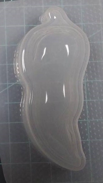 Chili Pepper Mold