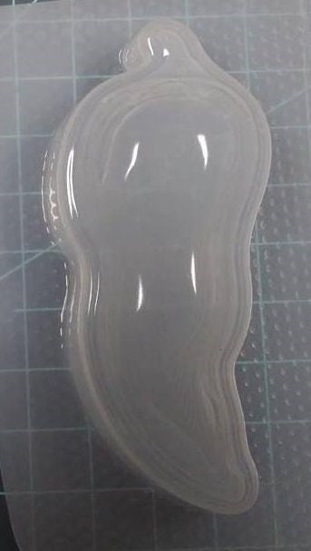 Chili Pepper Mold