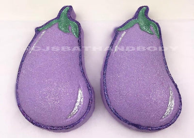 Eggplant Mold