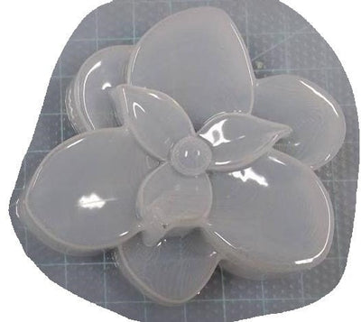 Magnolia Flower Mold