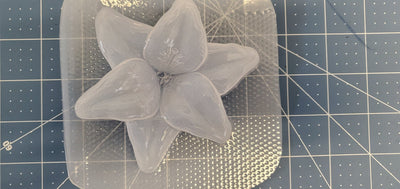 Lily Flower Mold