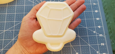 Ring Pop Mold