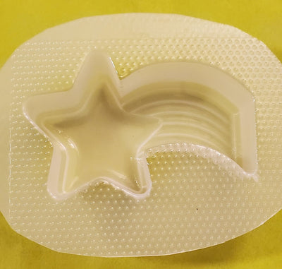 Shooting Star Mold