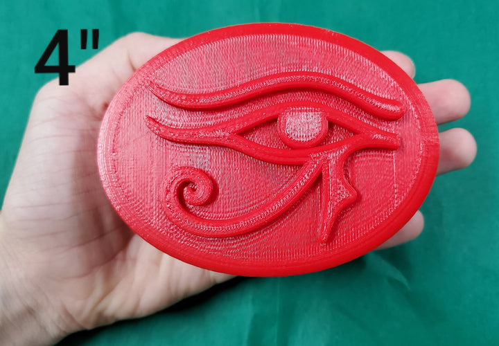 Cleopatra Eye Mold