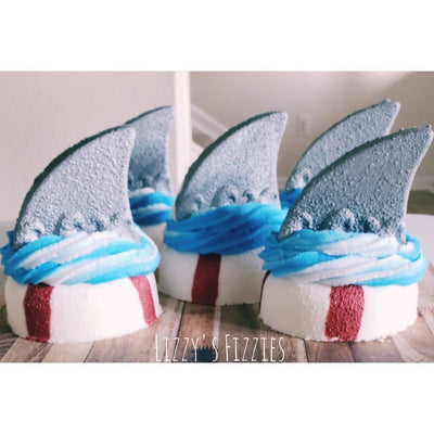 Shark Fin Mold