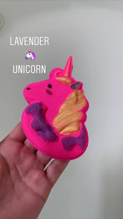 Unicorn Donut Mold