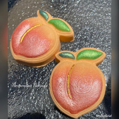 Peach Mold