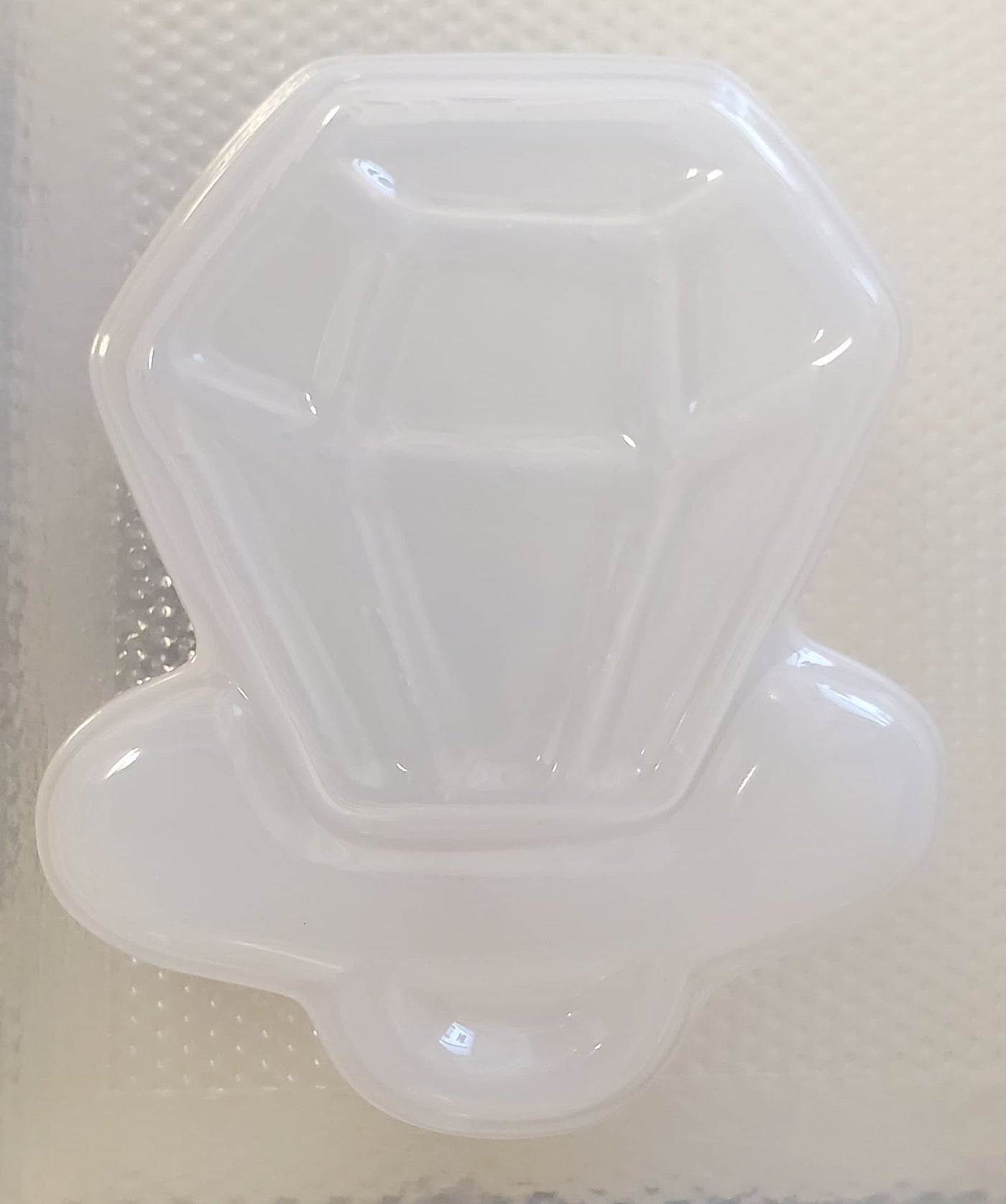 Ring Pop Mold