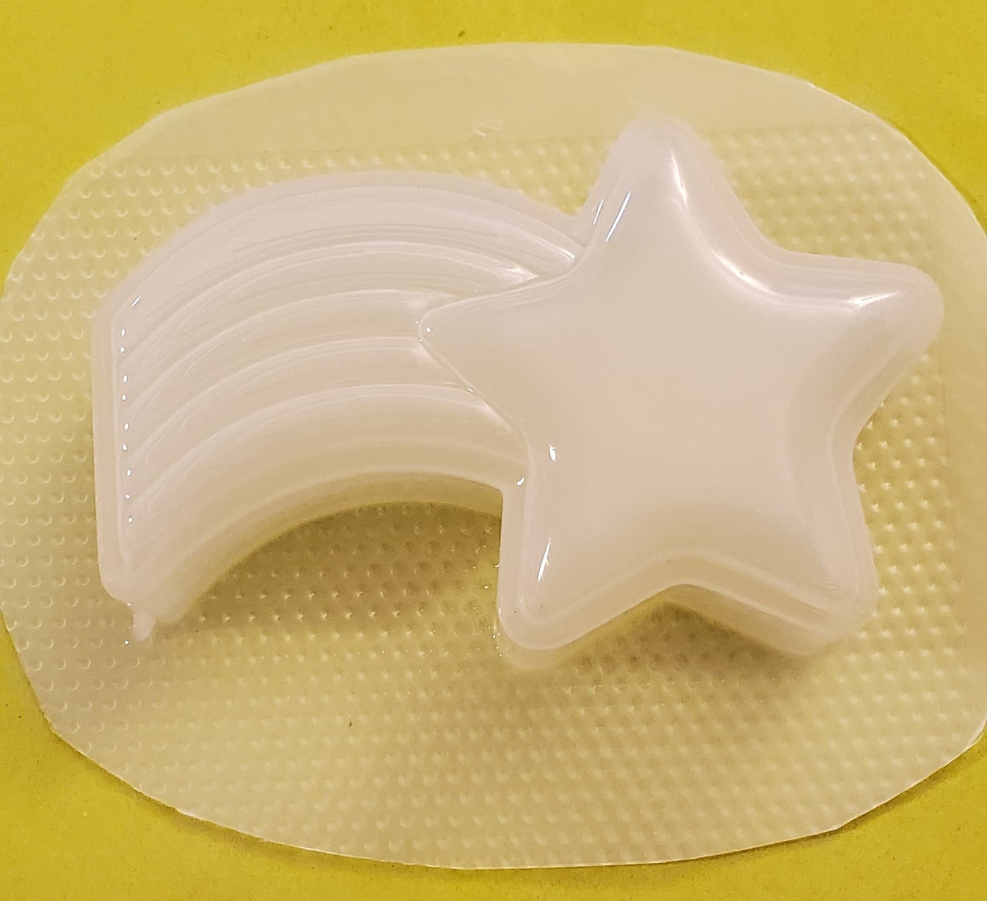 Shooting Star Mold