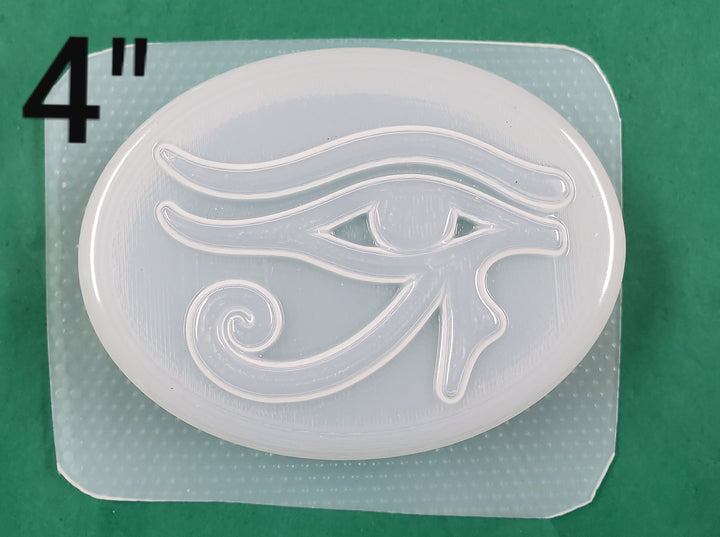 Cleopatra Eye Mold