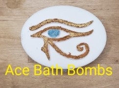 Cleopatra Eye Mold