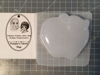 Simple Apple Mold