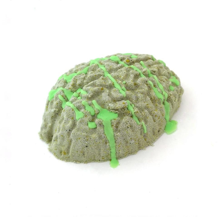 Human Brain Mold