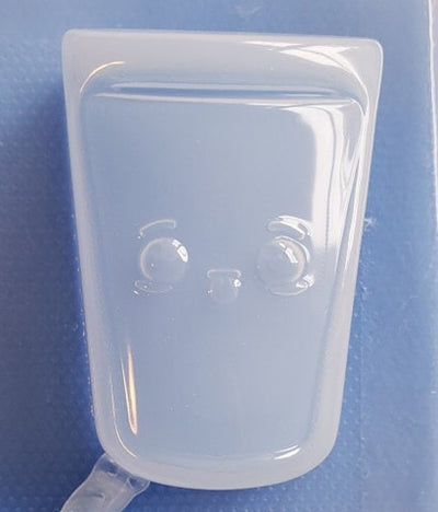 Kawaii Glass Mold