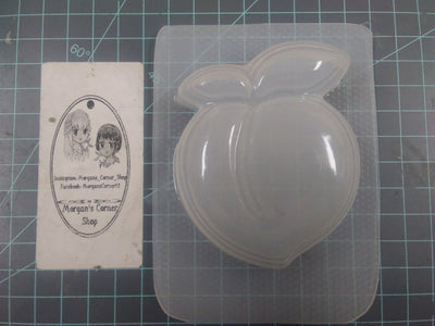 Peach Mold