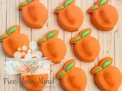 Peach Mold