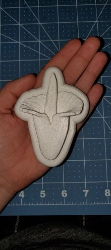 Corpse Flower Mold