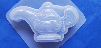 Genie Lamp Mold