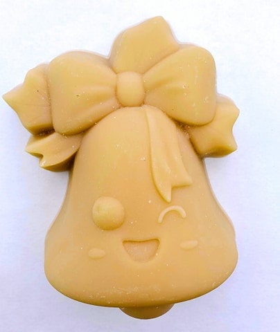 Kawaii Bell Mold