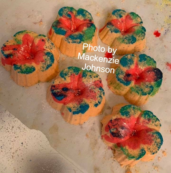 Hibiscus Mold