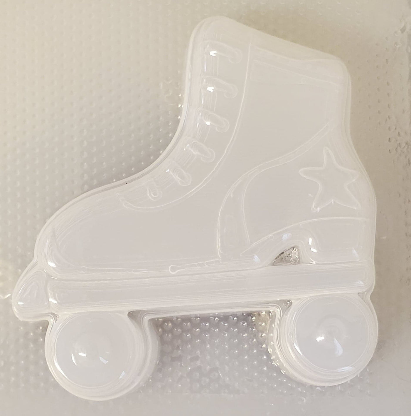 Roller Skate Mold