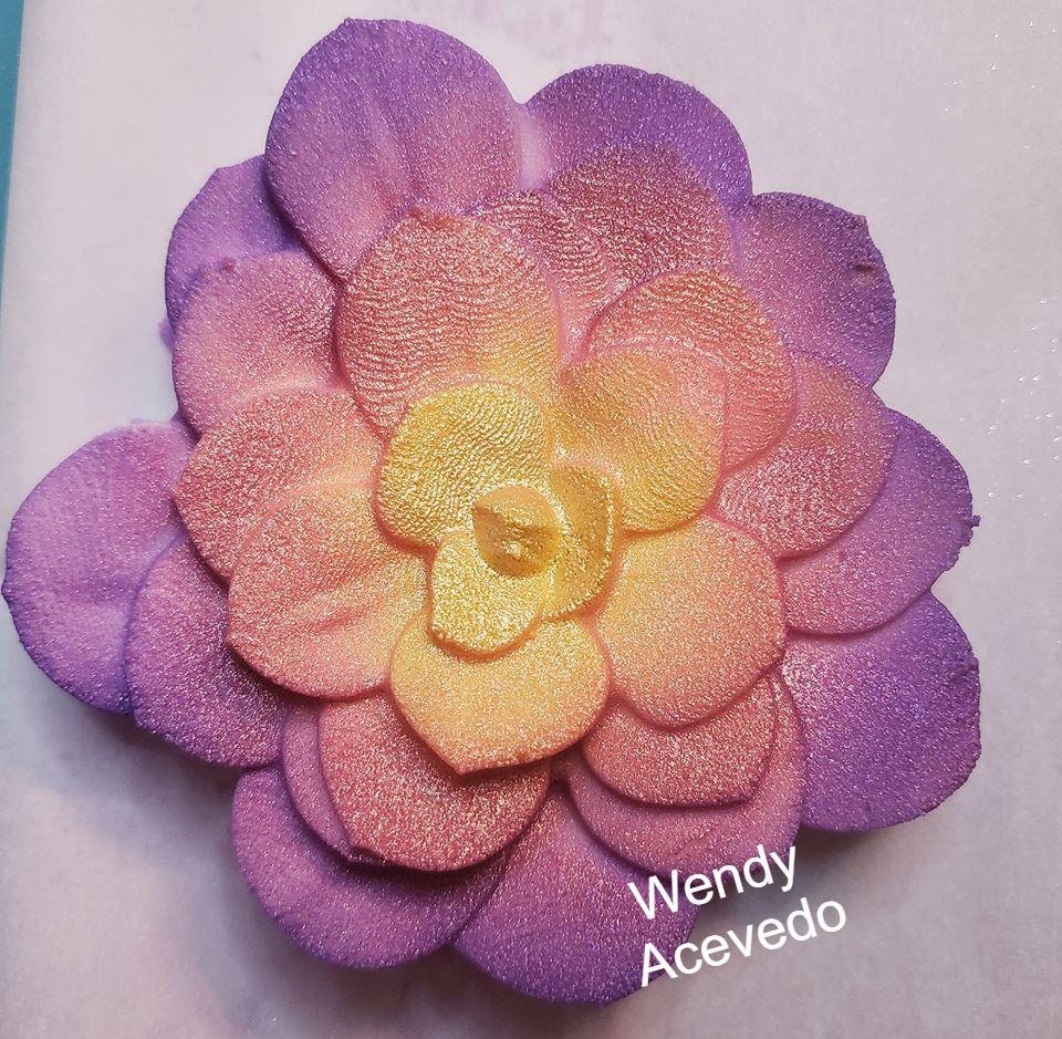 Succulent Mold