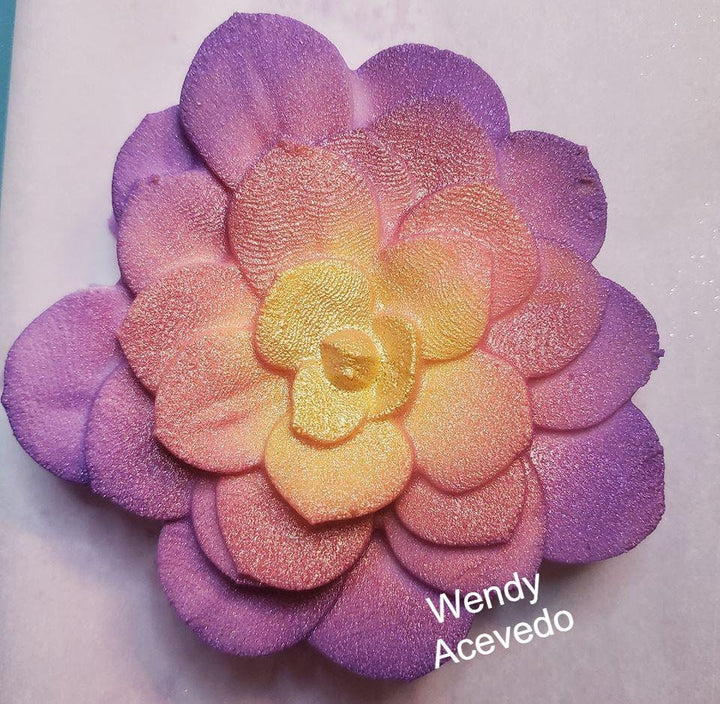 Succulent Mold