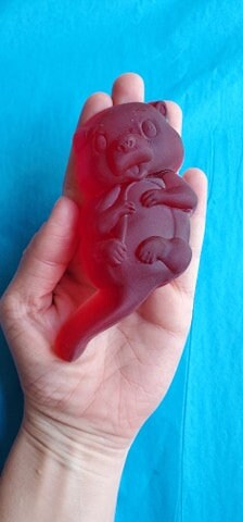 Otter Mold