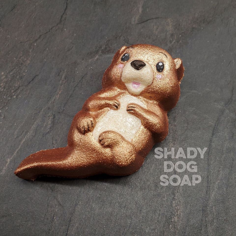 Otter Mold