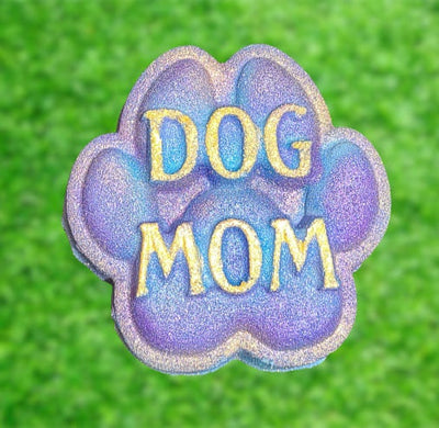 Dog Mom Mold