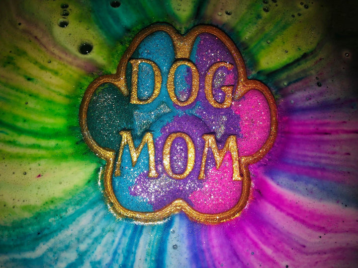 Dog Mom Mold