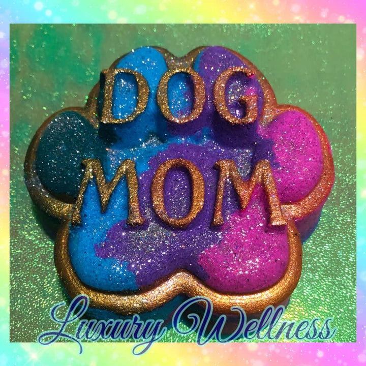 Dog Mom Mold
