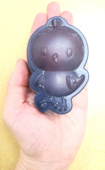 Chick Cutie Mold