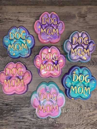 Dog Mom Mold